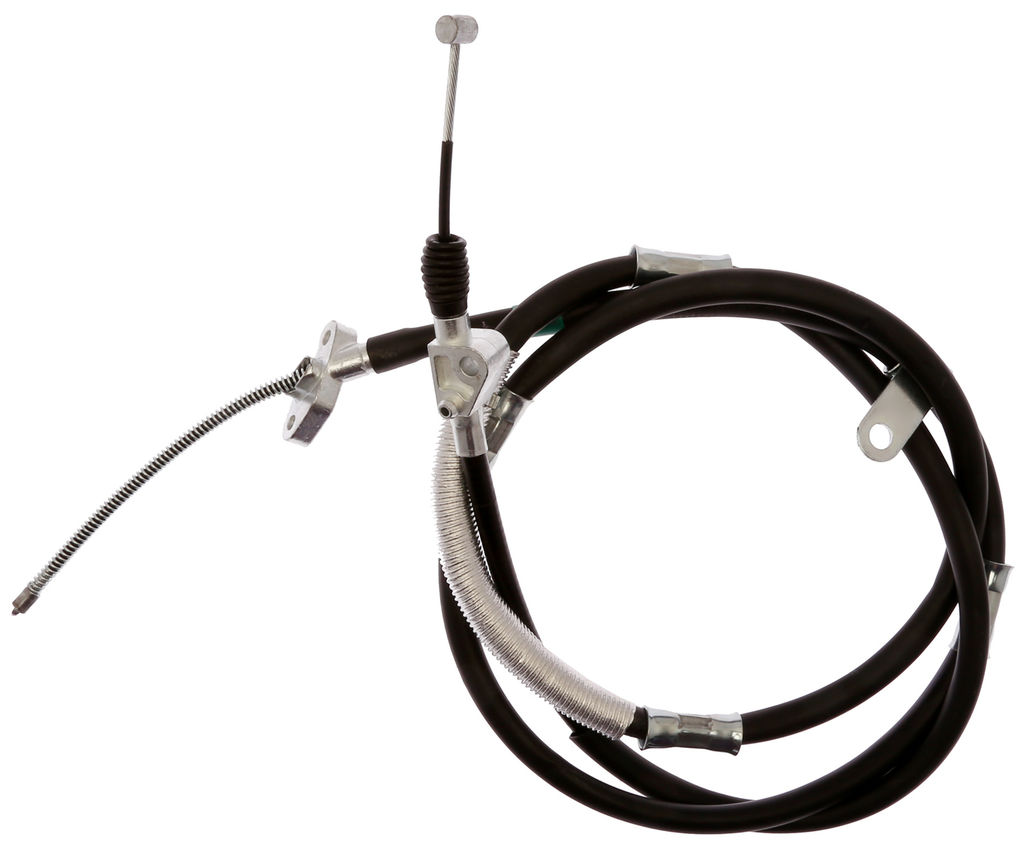 Raybestos BC97481 - Element3 Brake Cable