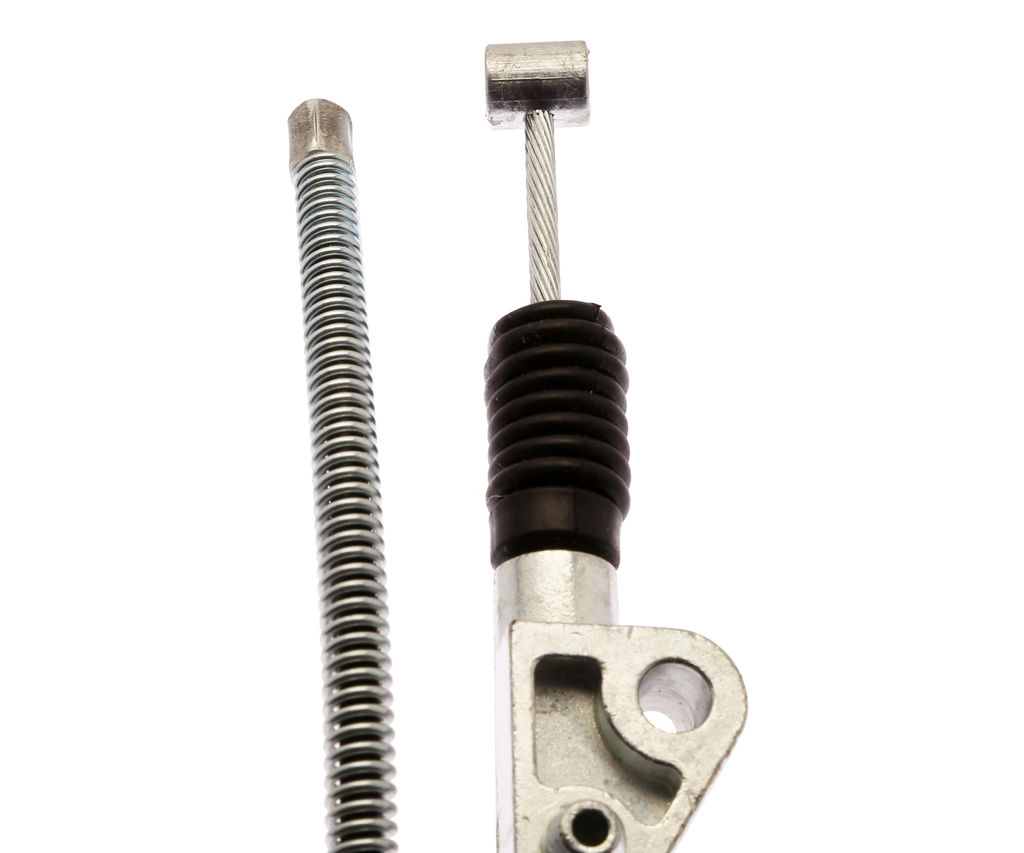 Raybestos BC97486 - Element3 Brake Cable