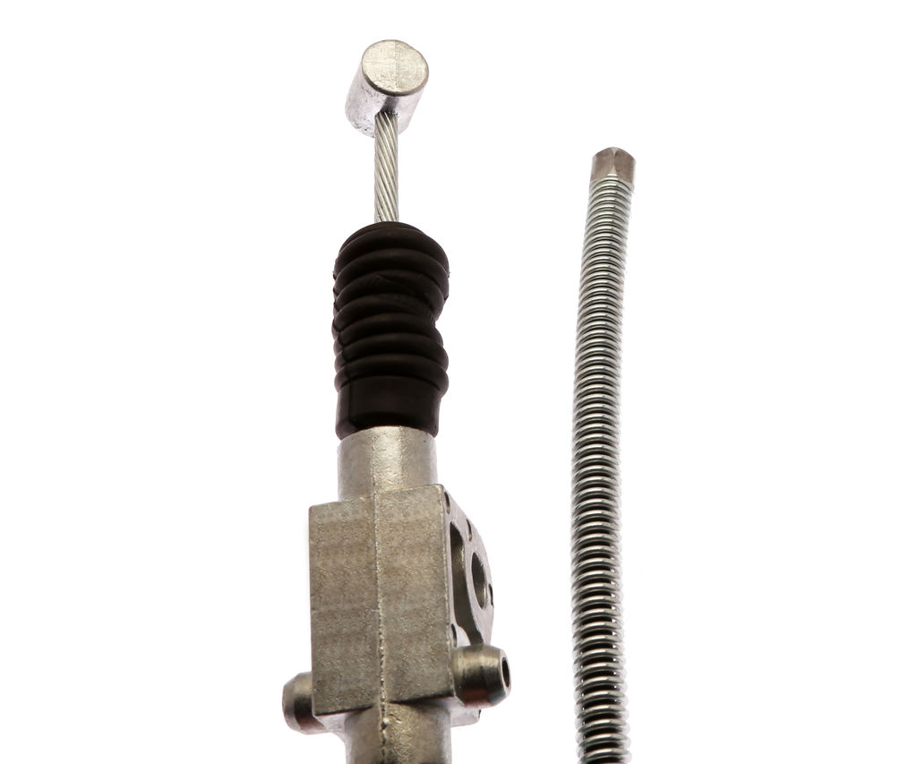 Raybestos BC97487 - Element3 Brake Cable