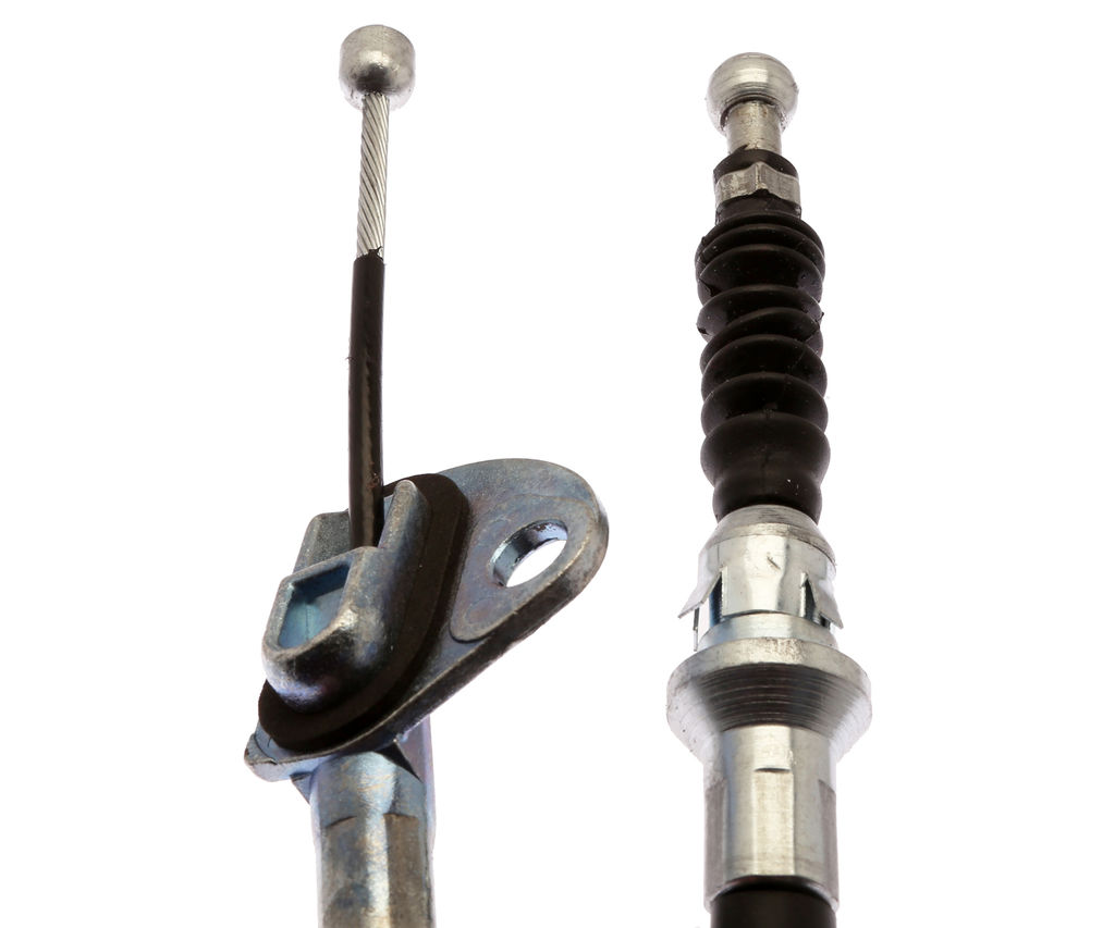 Raybestos BC97495 - Element3 Brake Cable