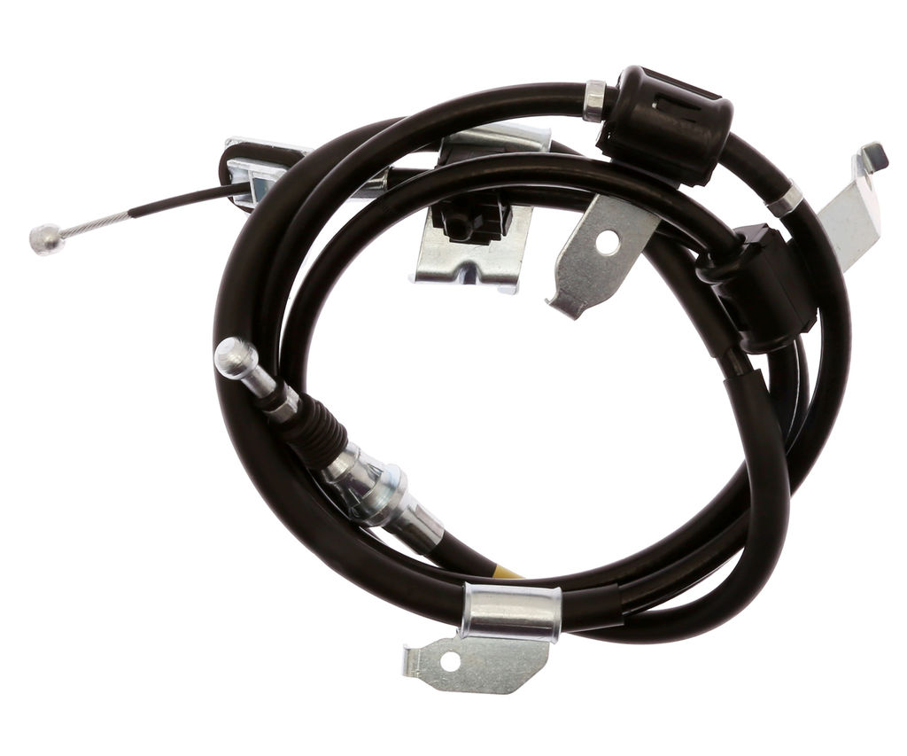 Raybestos BC97496 - Element3 Brake Cable