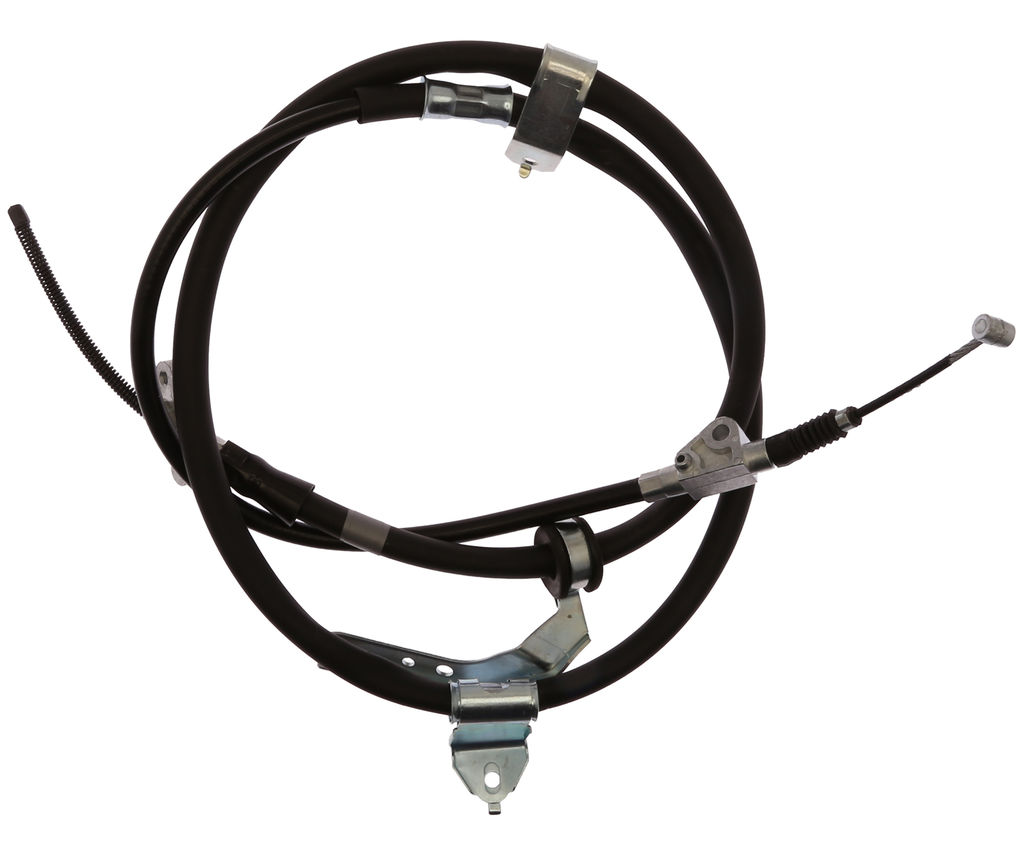 Raybestos BC97517 - Element3 Brake Cable