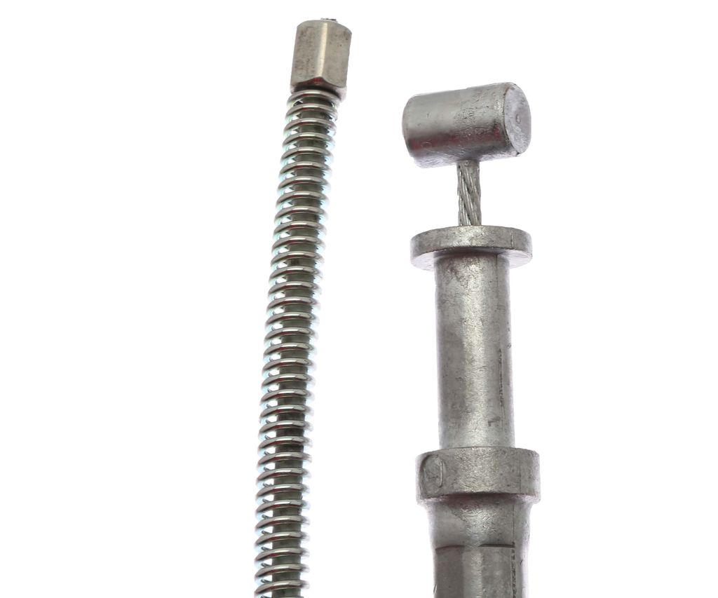 Raybestos BC97518 - Element3 Brake Cable