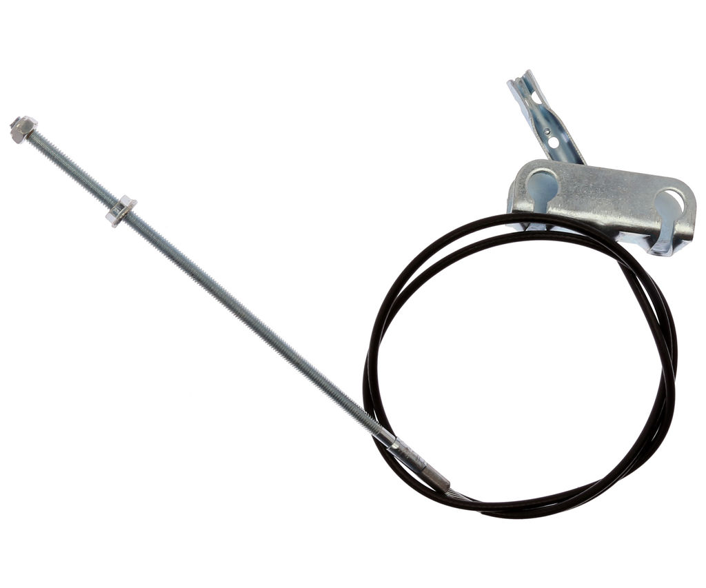 Raybestos BC97596 - Element3 Brake Cable