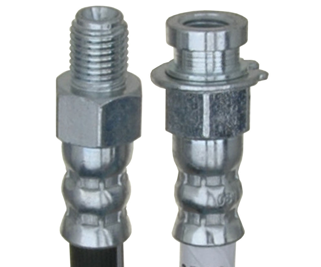 Raybestos BH13589 - Element3 Brake Hose