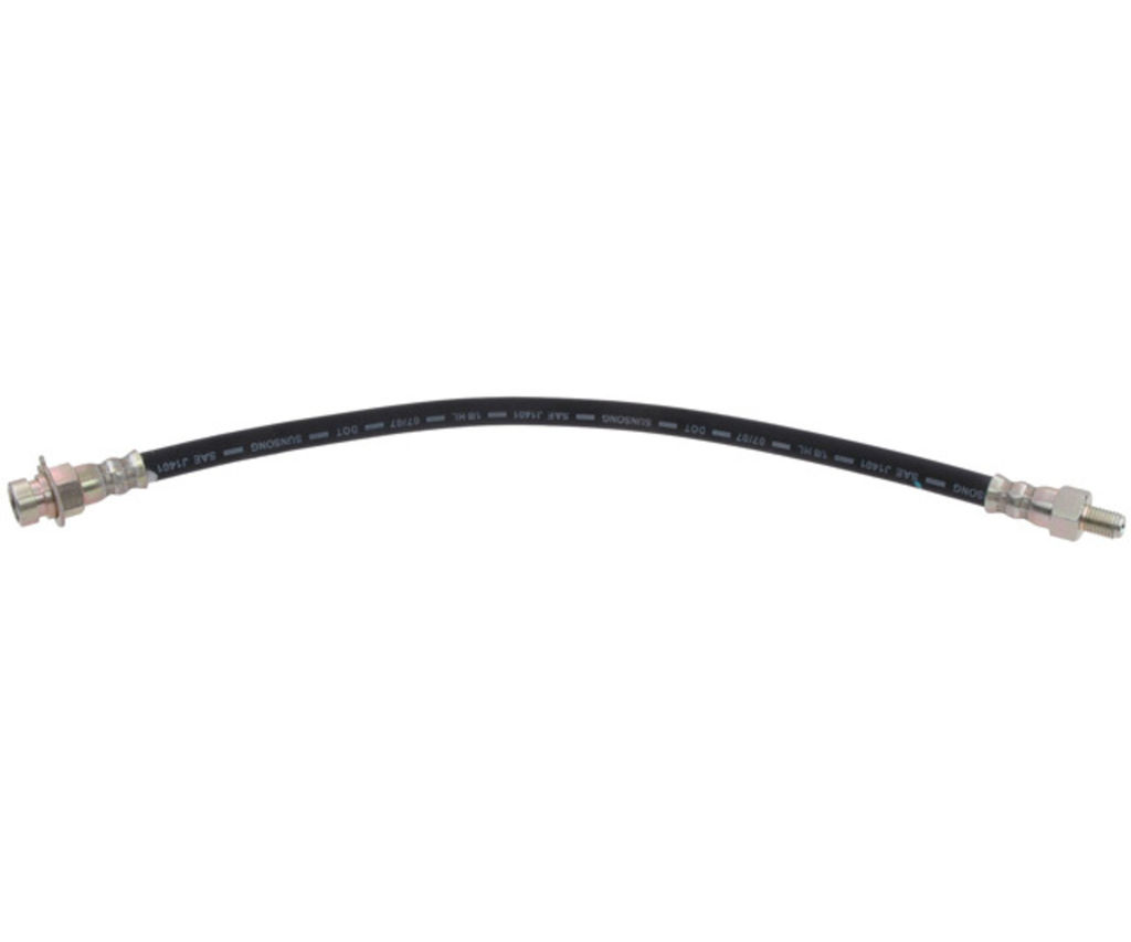 Raybestos BH16179 - Element3 Brake Hose