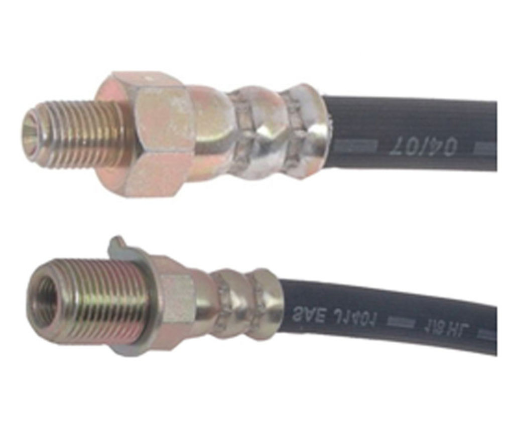 Raybestos BH16766 - Element3 Brake Hose