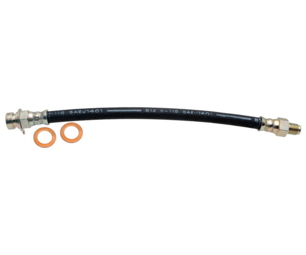 Raybestos BH20996 - Element3 Brake Hose