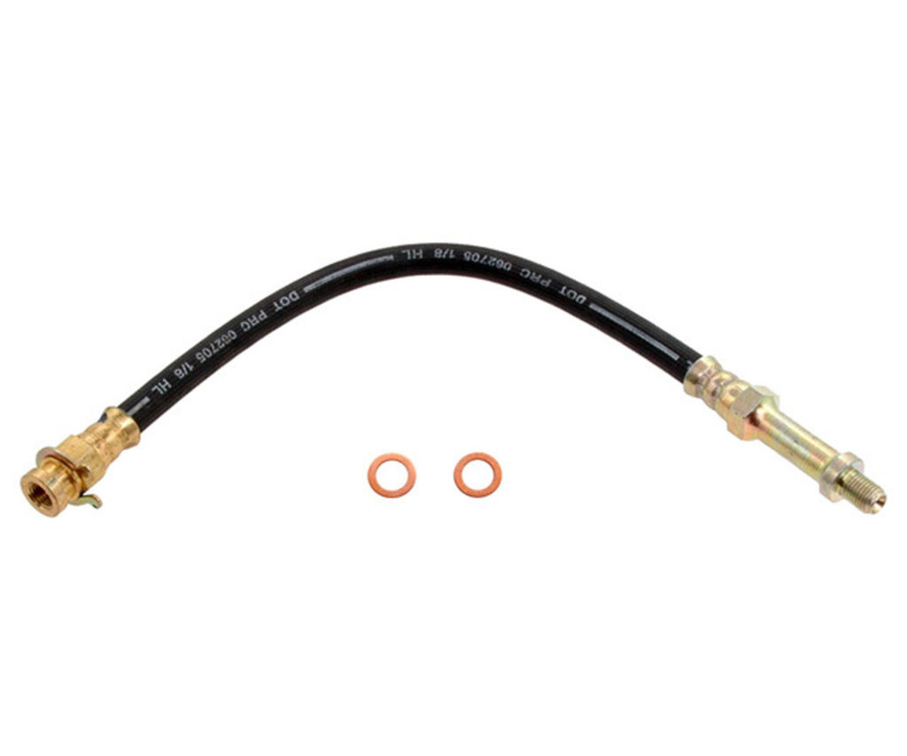 Raybestos BH21784 - Element3 Brake Hose