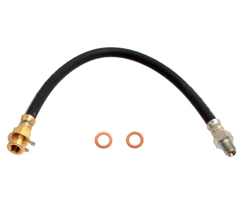 Raybestos BH24058 - Element3 Brake Hose