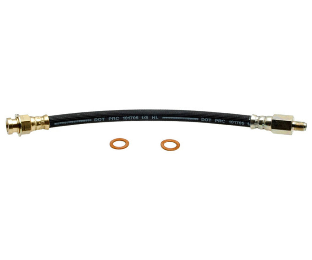 Raybestos BH25160 - Element3 Brake Hose