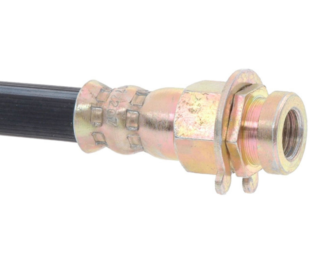 Raybestos BH25665 - Element3 Brake Hose