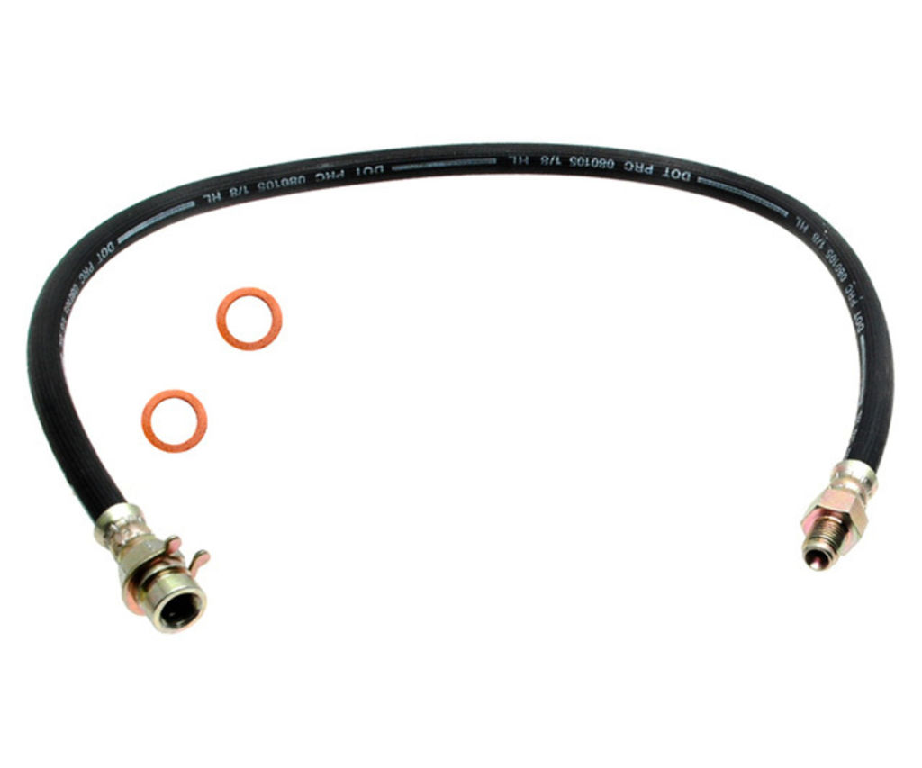 Raybestos BH31669 - Element3 Brake Hose