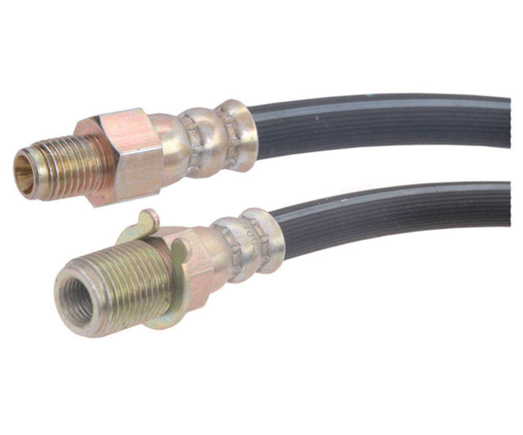 Raybestos BH33511 - Element3 Brake Hose
