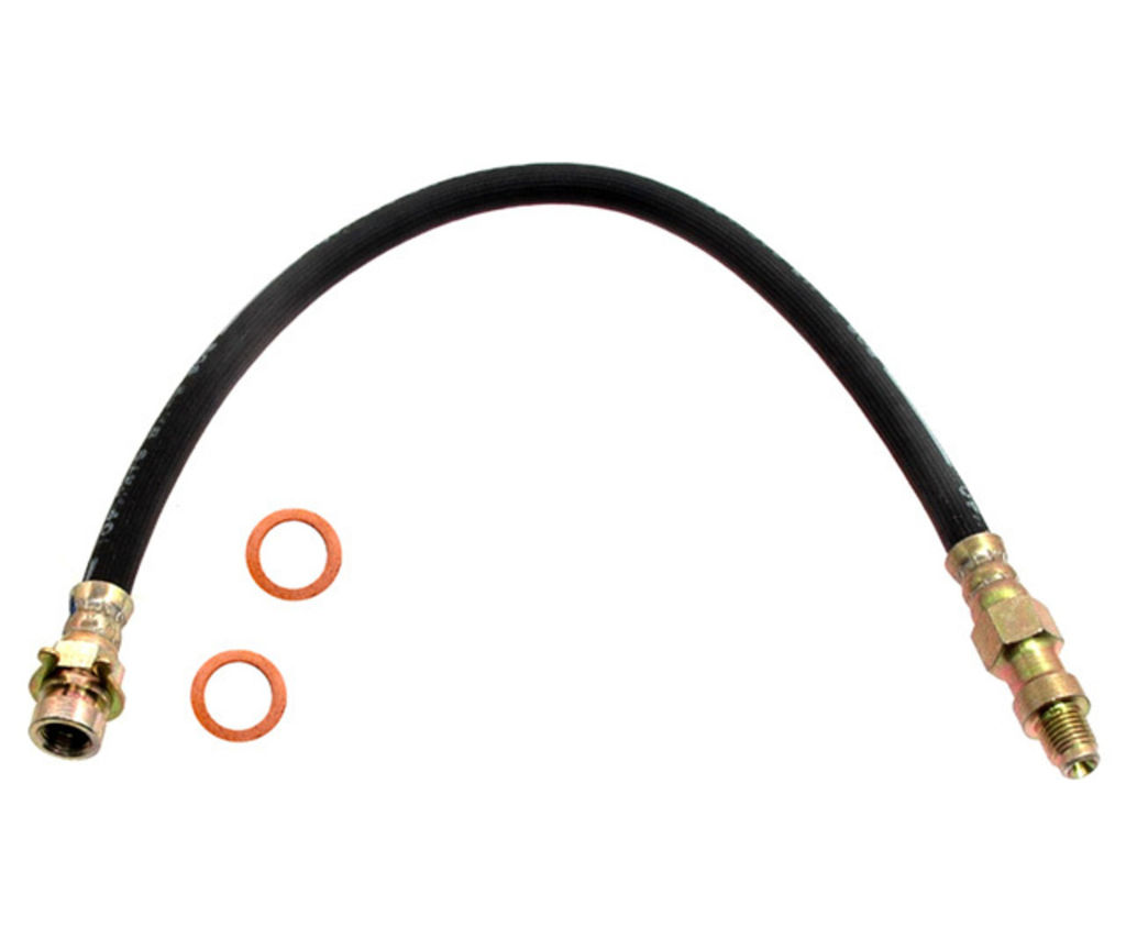 Raybestos BH33676 - Element3 Brake Hose
