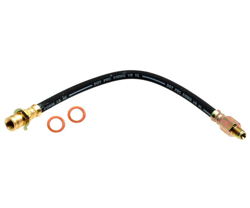 Raybestos BH35076 - Element3 Brake Hose