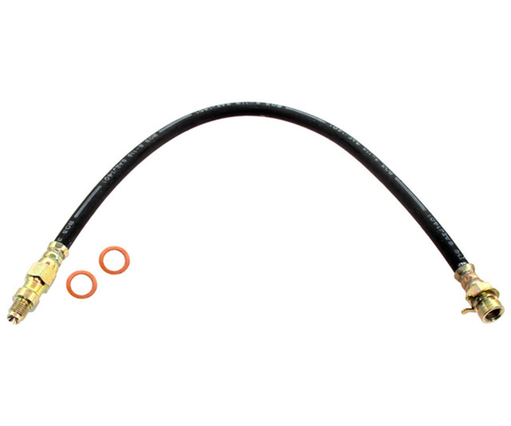 Raybestos BH36502 - Element3 Brake Hose