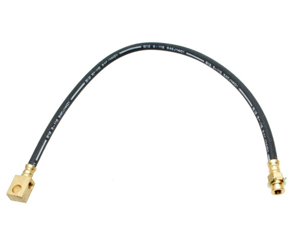 Raybestos BH36537 - Element3 Brake Hose