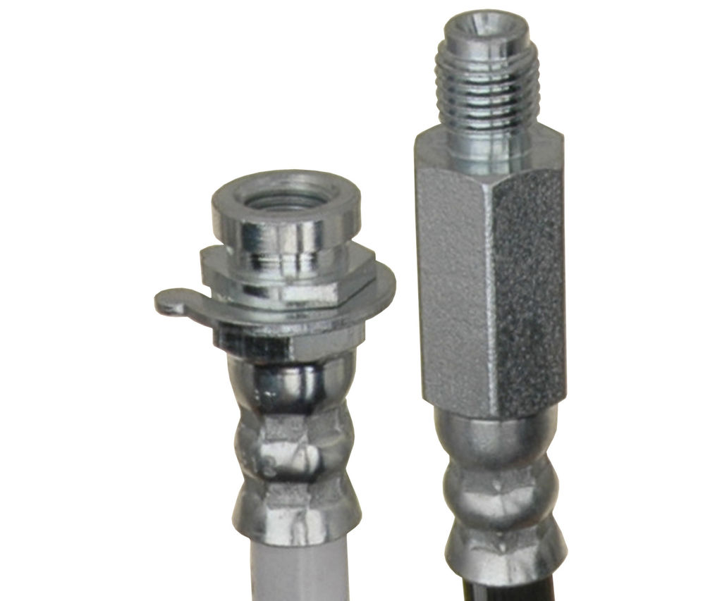 Raybestos BH36555 - Element3 Brake Hose
