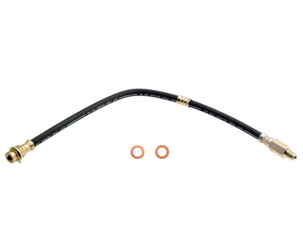 Raybestos BH36572 - Element3 Brake Hose