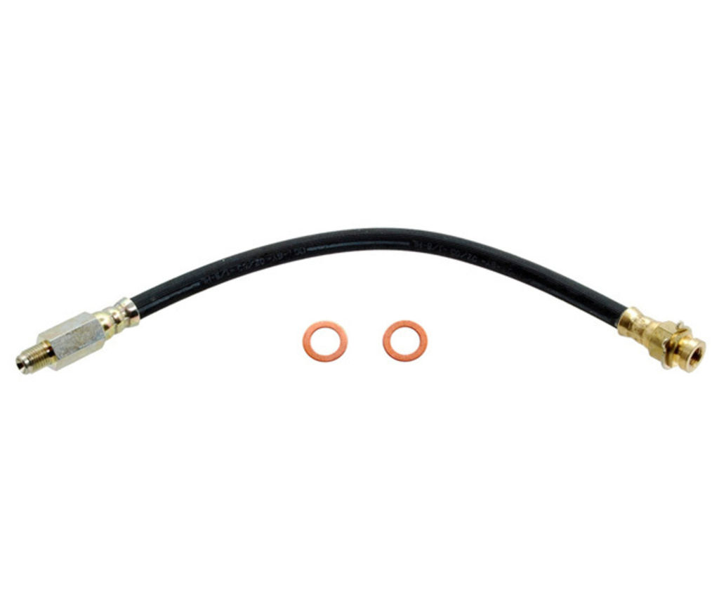 Raybestos BH36585 - Element3 Brake Hose