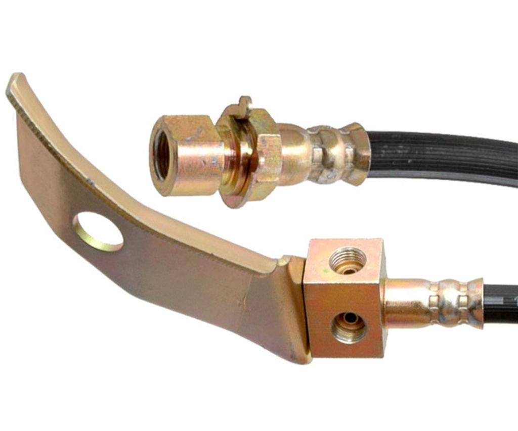 Raybestos BH36603 - Element3 Brake Hose