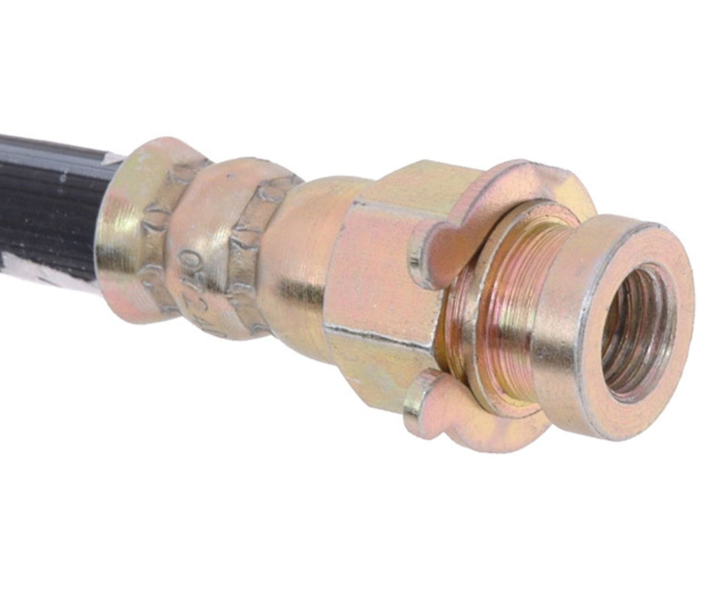 Raybestos BH36606 - Element3 Brake Hose