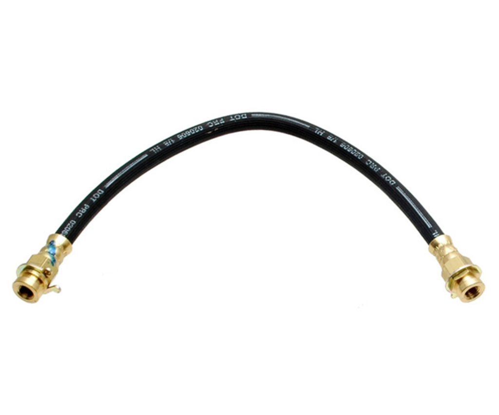 Raybestos BH36614 - Element3 Brake Hose