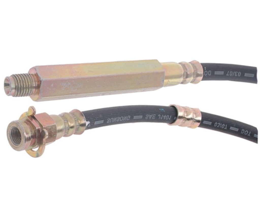 Raybestos BH36617 - Element3 Brake Hose