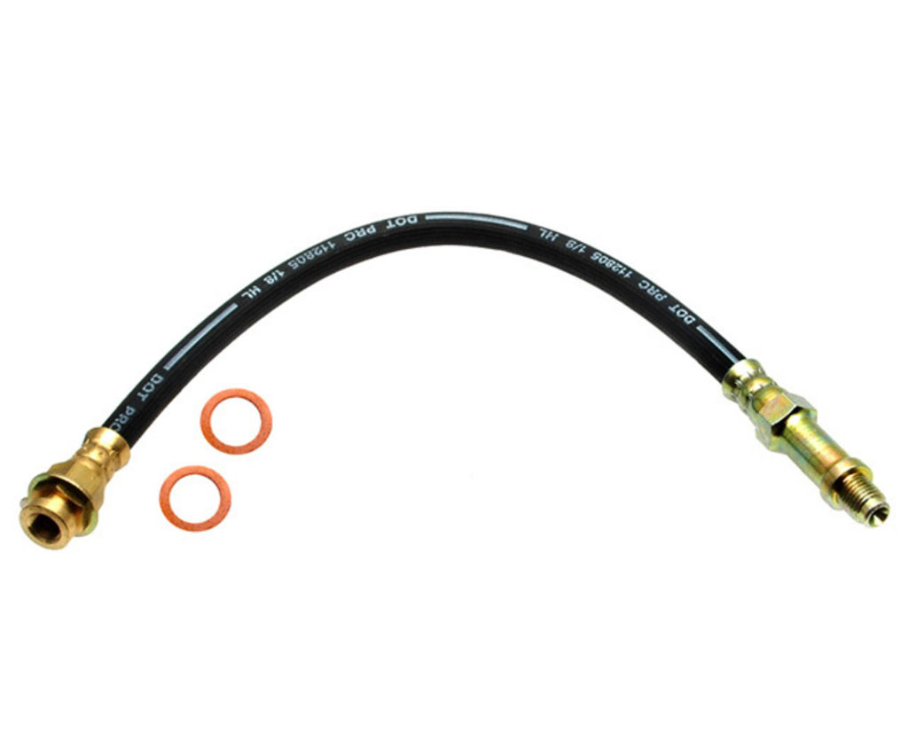 Raybestos BH36651 - Element3 Brake Hose