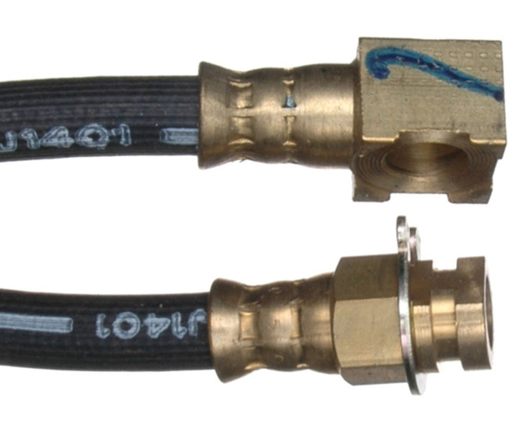 Raybestos BH36671 - Element3 Brake Hose