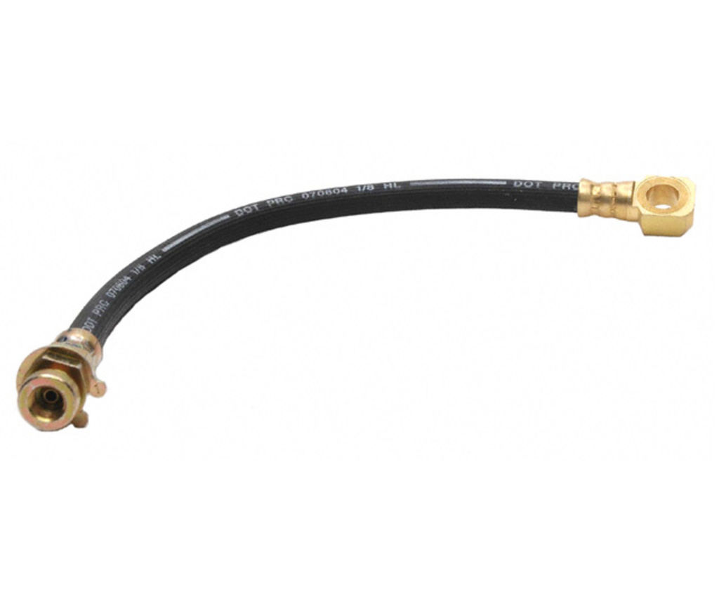 Raybestos BH36691 - Element3 Brake Hose