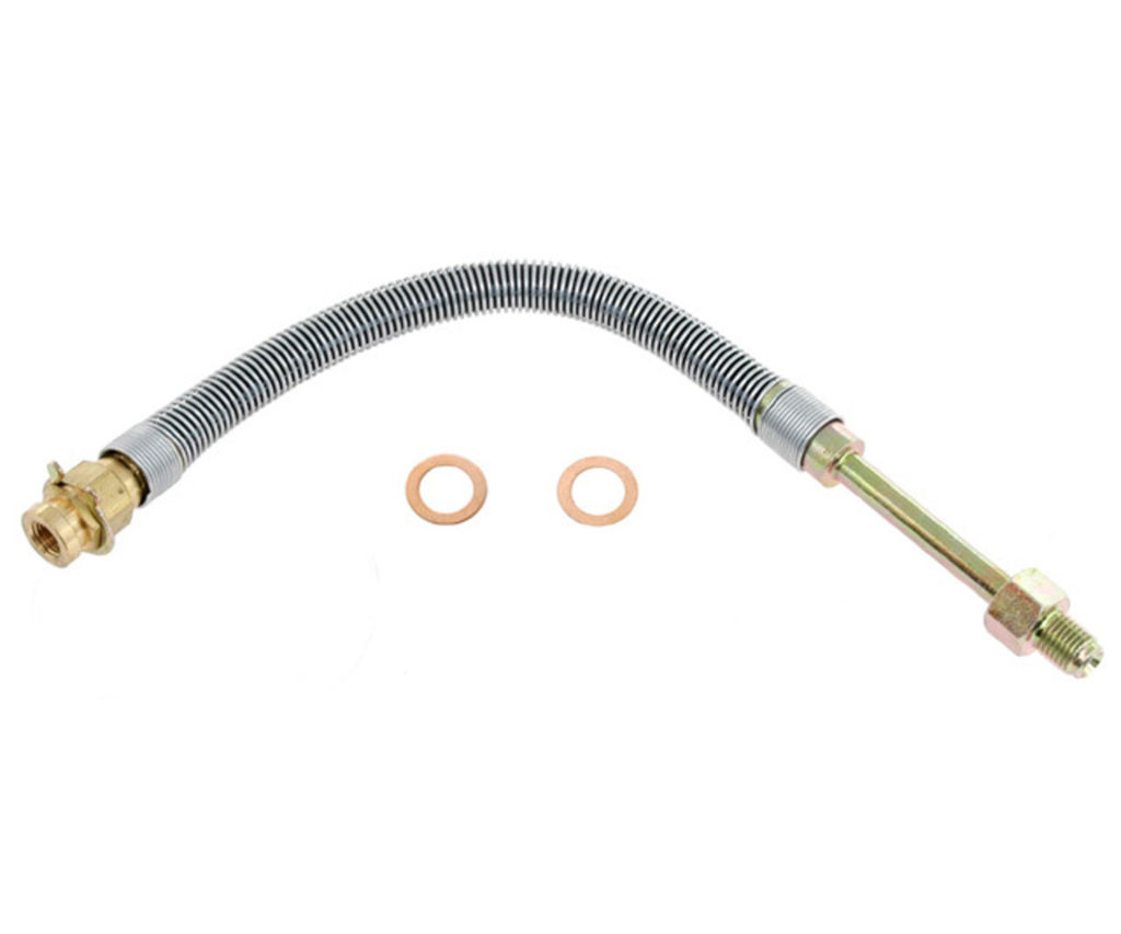 Raybestos BH36730 - Element3 Brake Hose