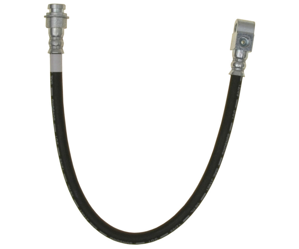 Raybestos BH36799 - Element3 Brake Hose