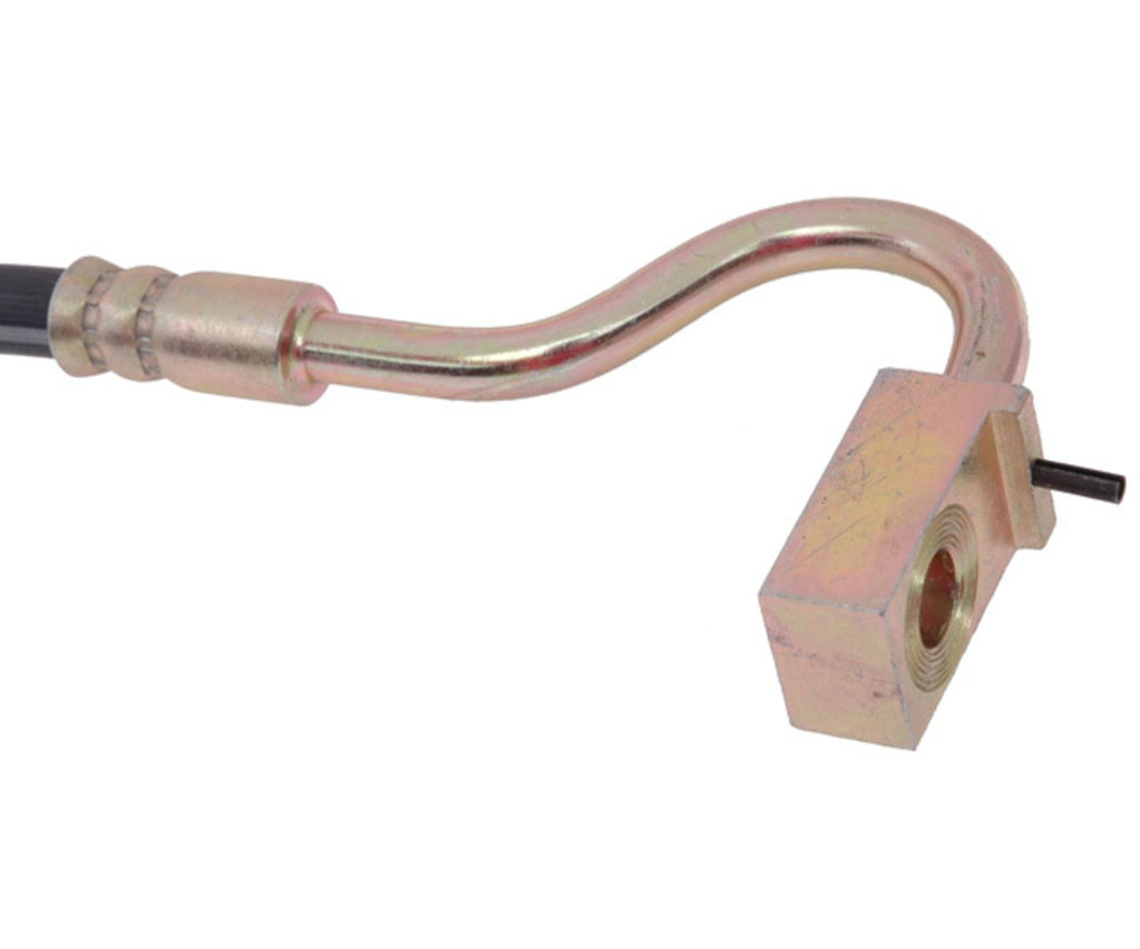 Raybestos BH36811 - Element3 Brake Hose