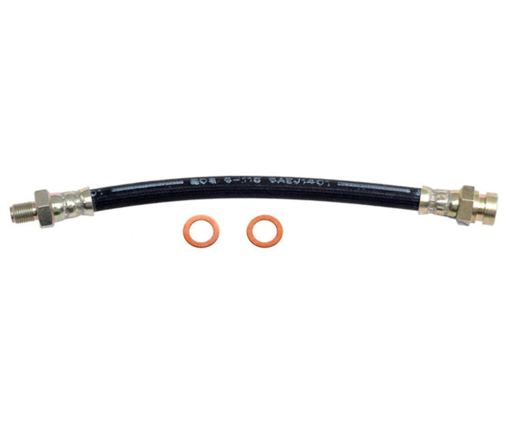 Raybestos BH36824 - Element3 Brake Hose