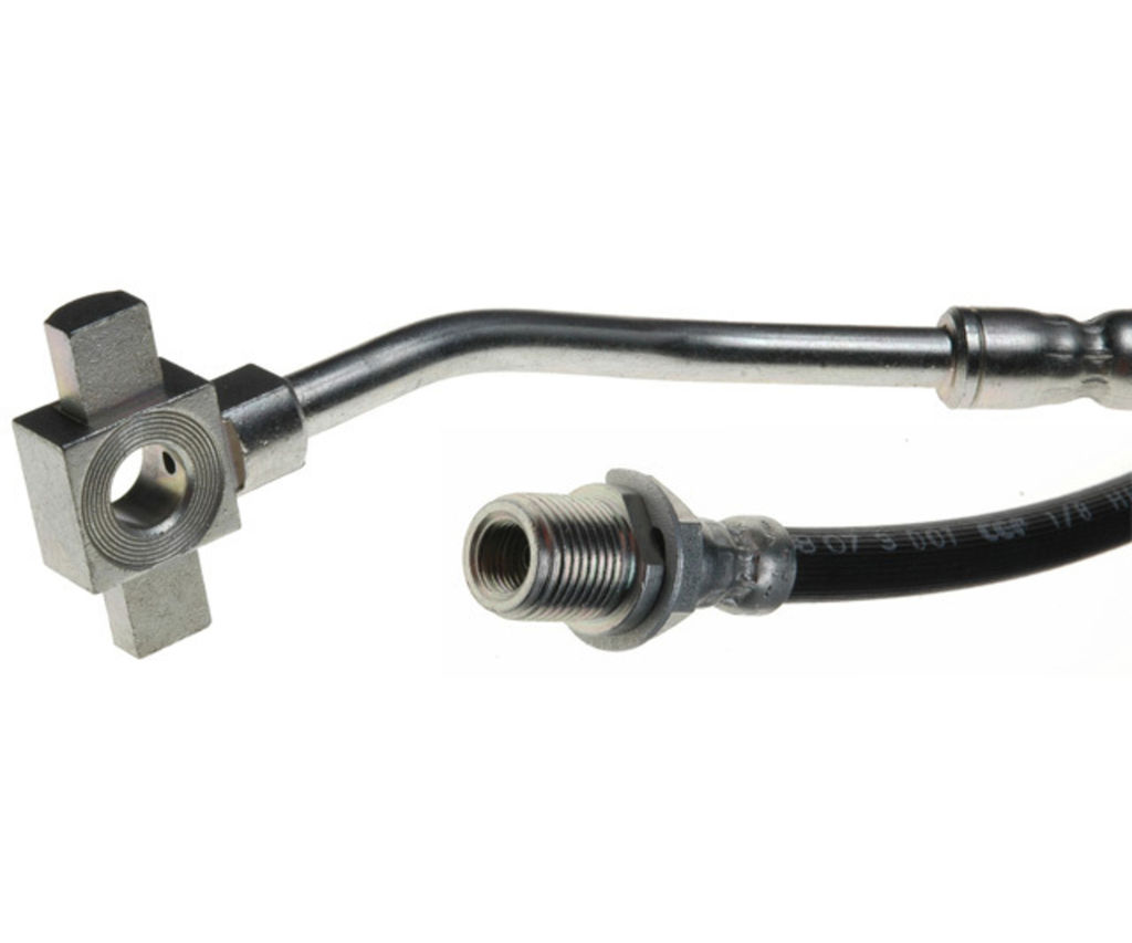 Raybestos BH36856 - Element3 Brake Hose