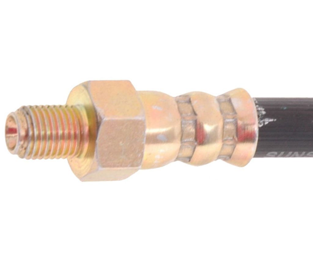 Raybestos BH36905 - Element3 Brake Hose
