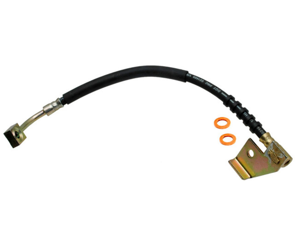 Raybestos BH36928 - Element3 Brake Hose