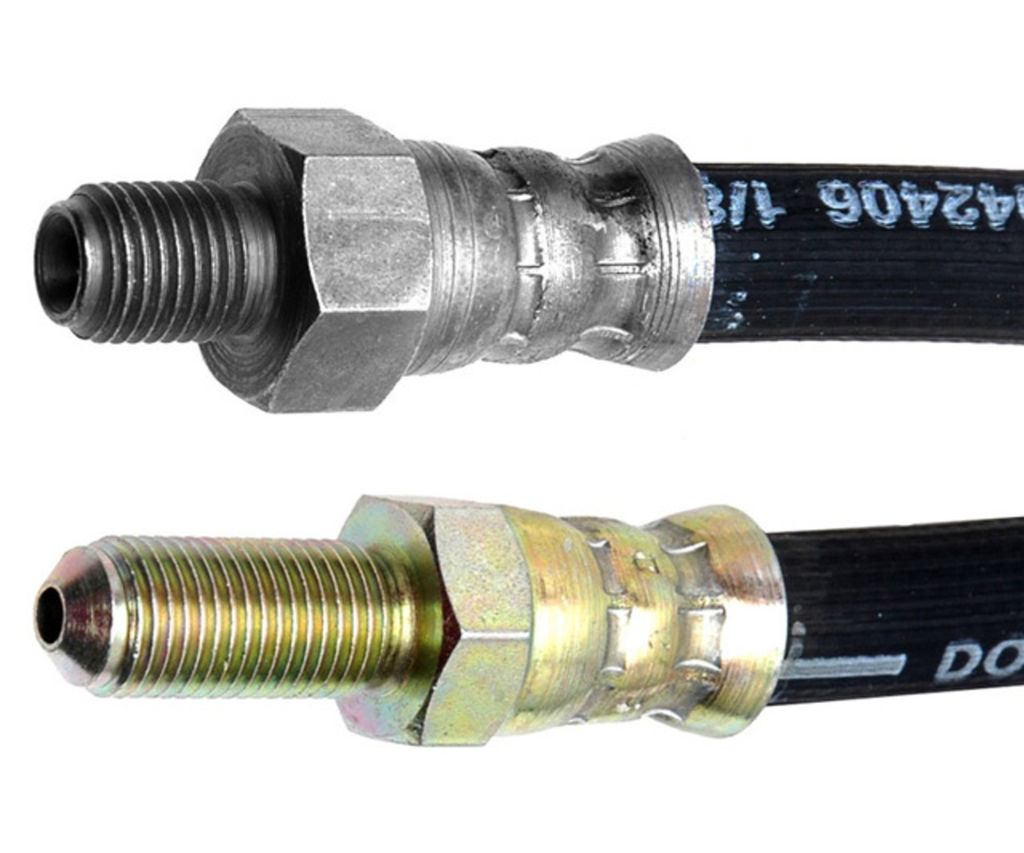 Raybestos BH36947 - Element3 Brake Hose