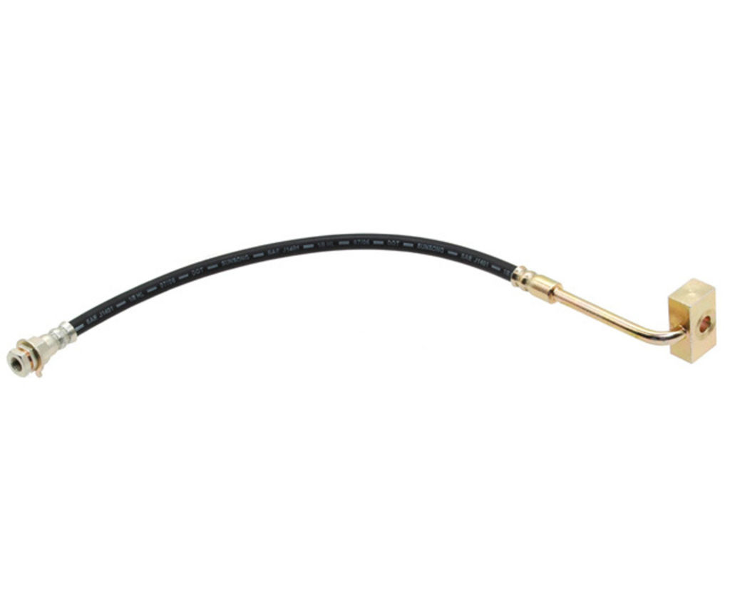 Raybestos BH36951 - Element3 Brake Hose