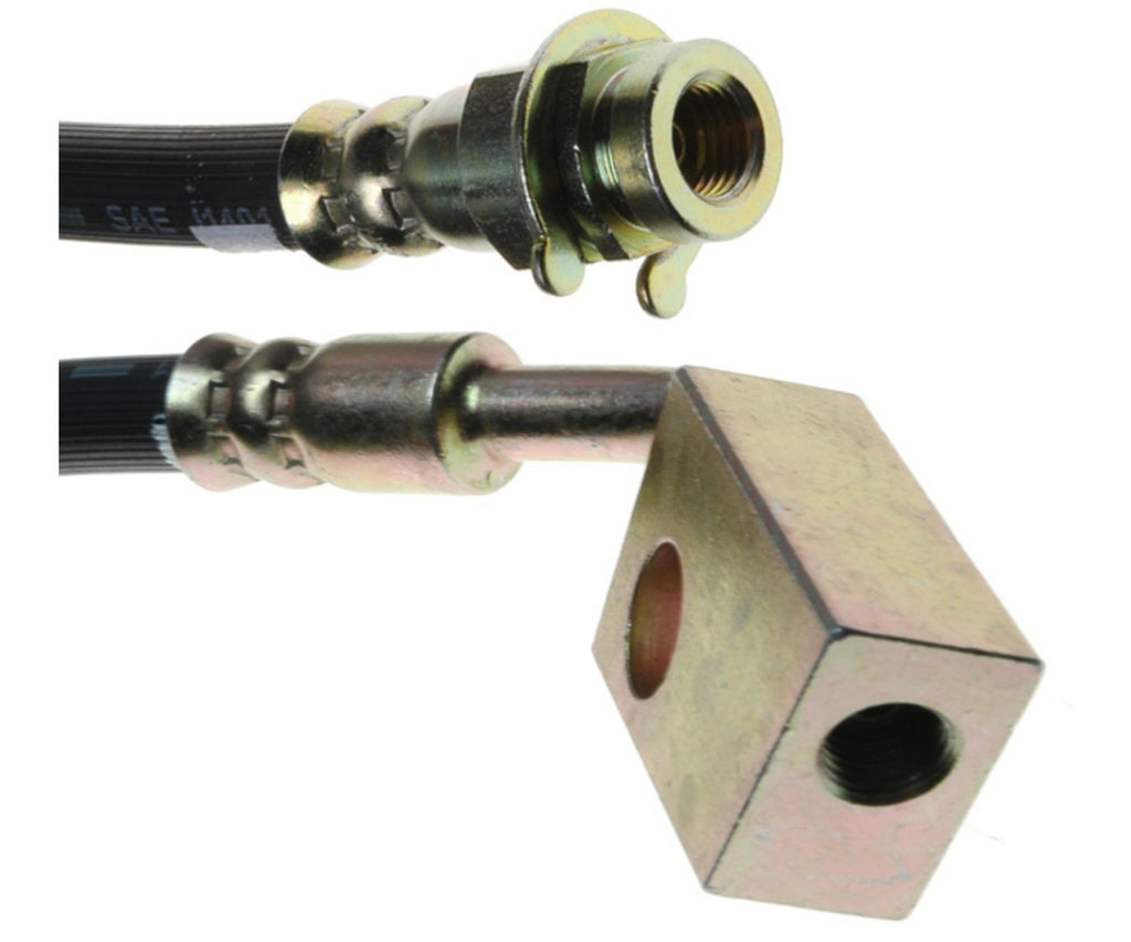 Raybestos BH36962 - Element3 Brake Hose