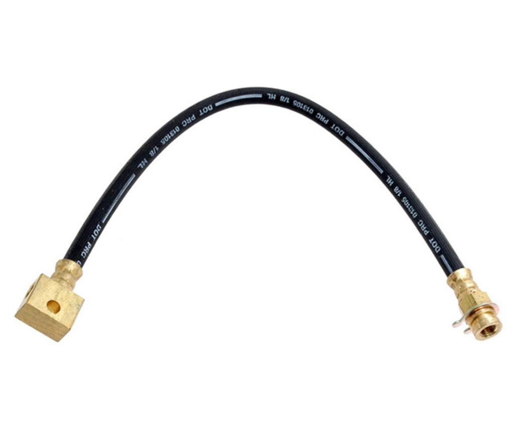 Raybestos BH36965 - Element3 Brake Hose