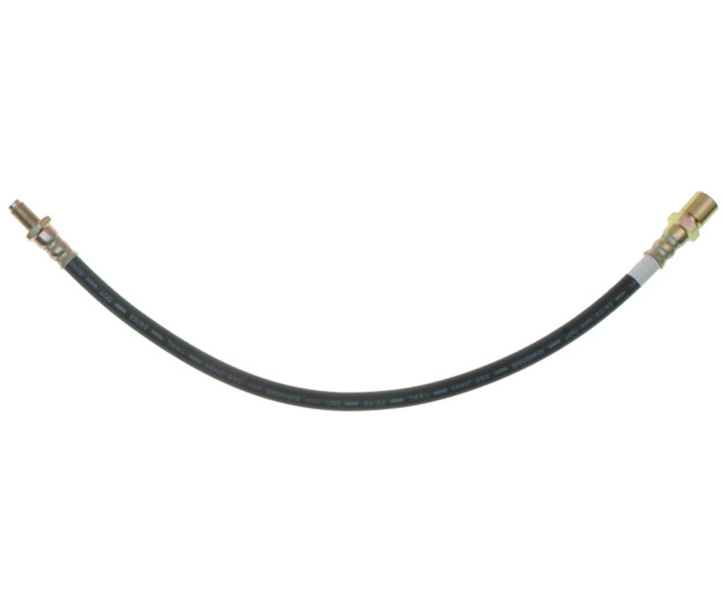 Raybestos BH36968 - Element3 Brake Hose