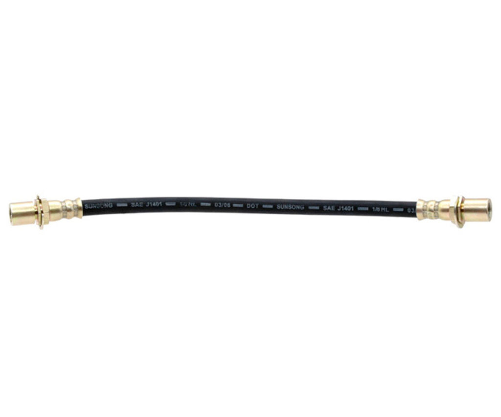 Raybestos BH36975 - Element3 Brake Hose