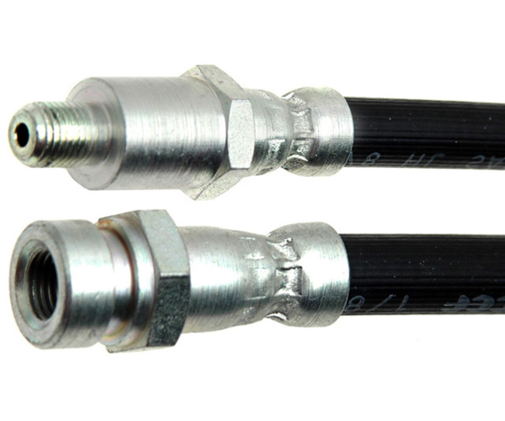 Raybestos BH36992 - Element3 Brake Hose