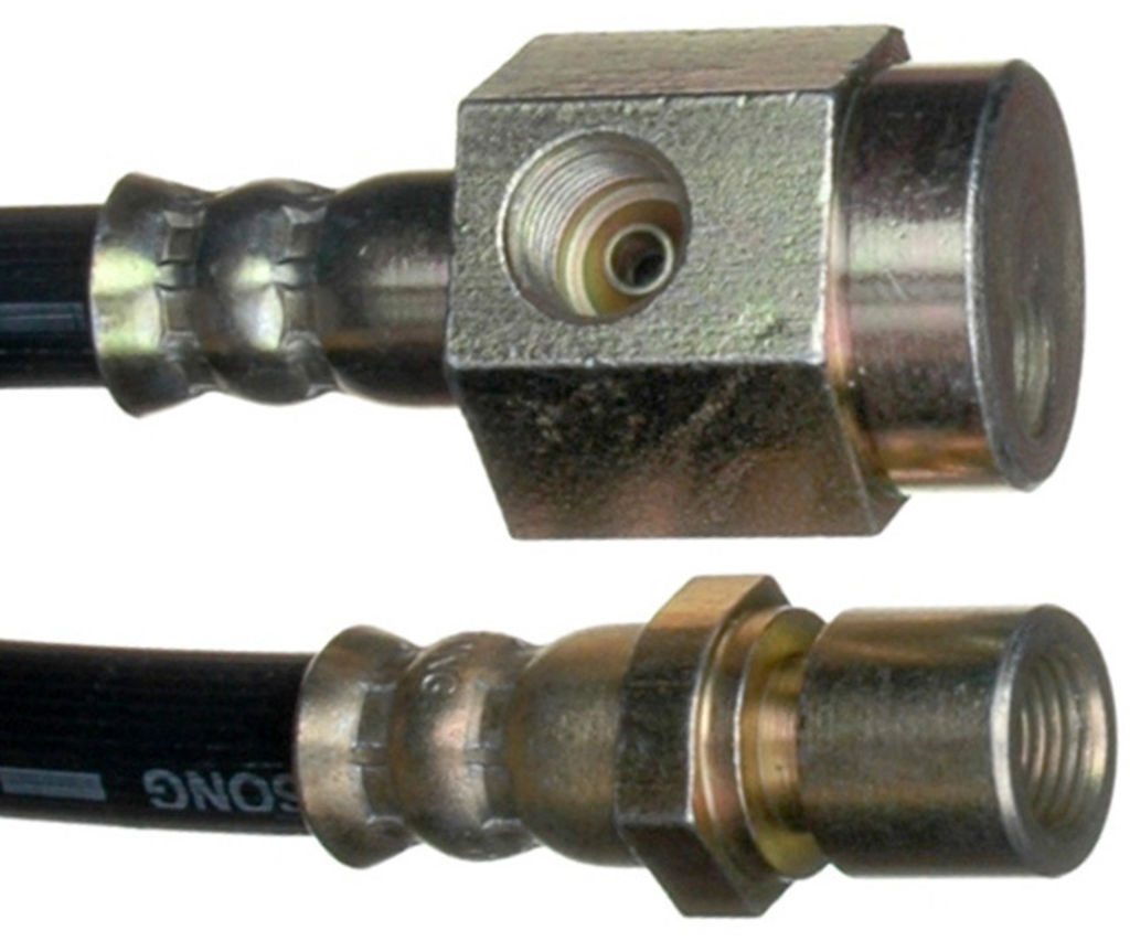 Raybestos BH36998 - Element3 Brake Hose