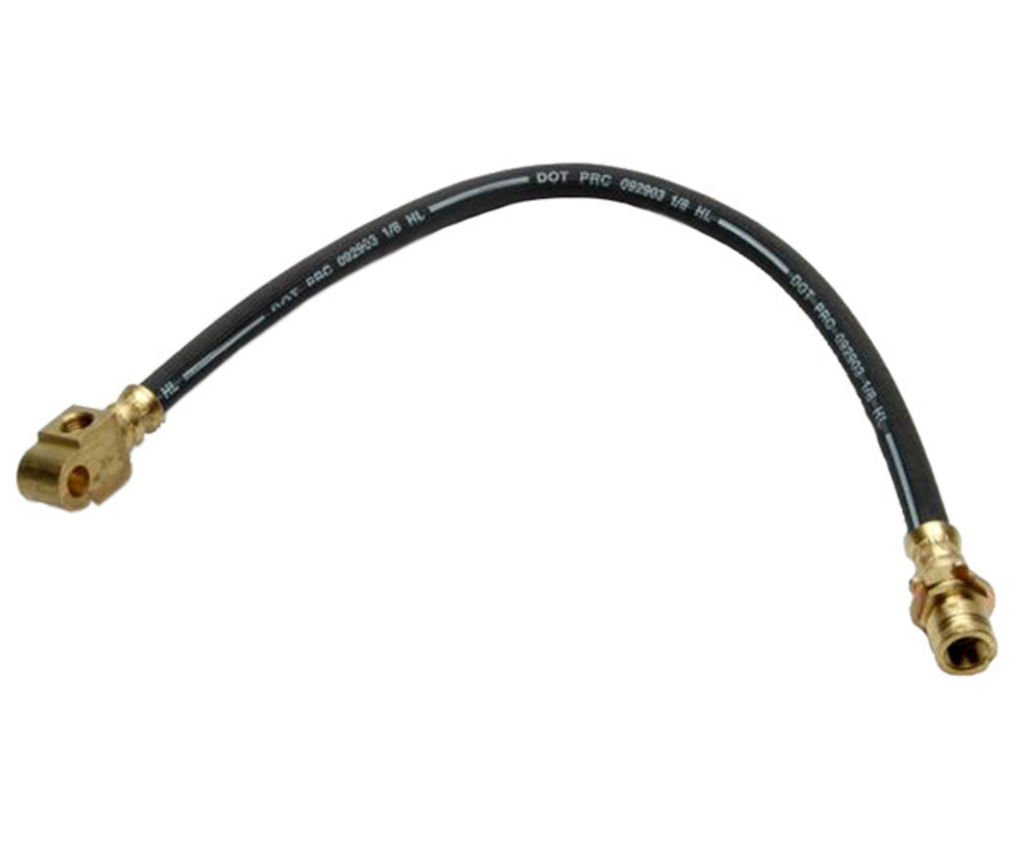 Raybestos BH380004 - Element3 Brake Hose