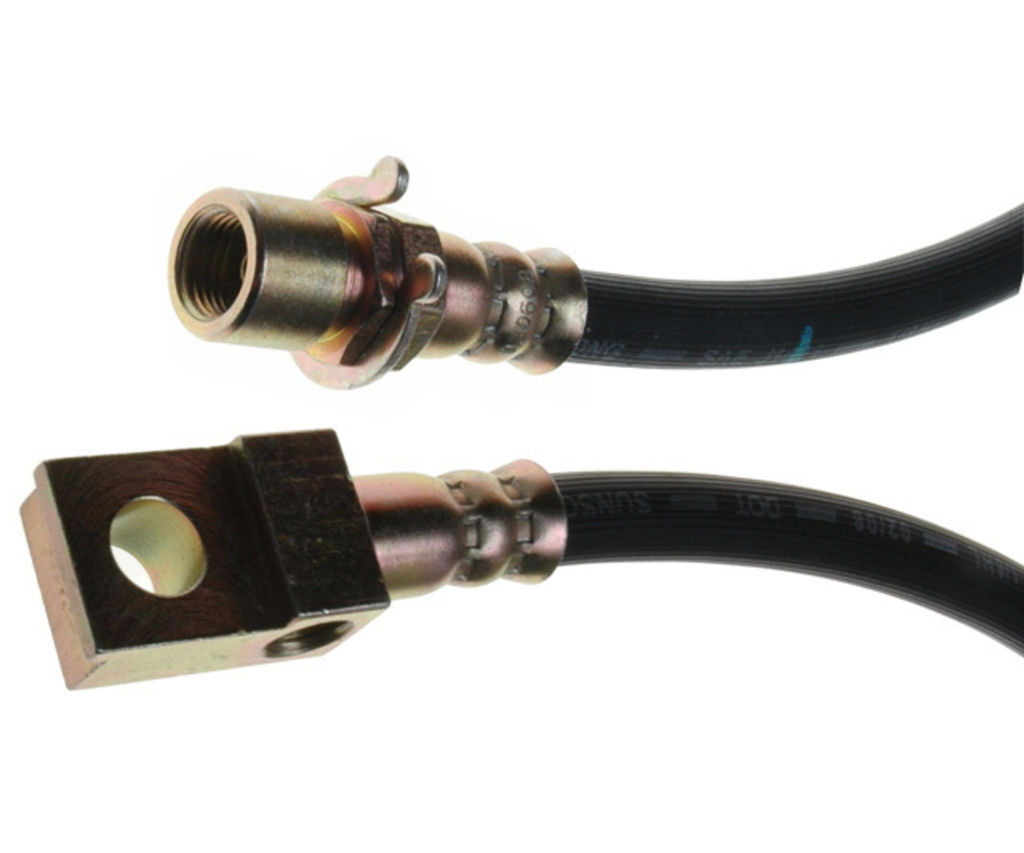 Raybestos BH380005 - Element3 Brake Hose