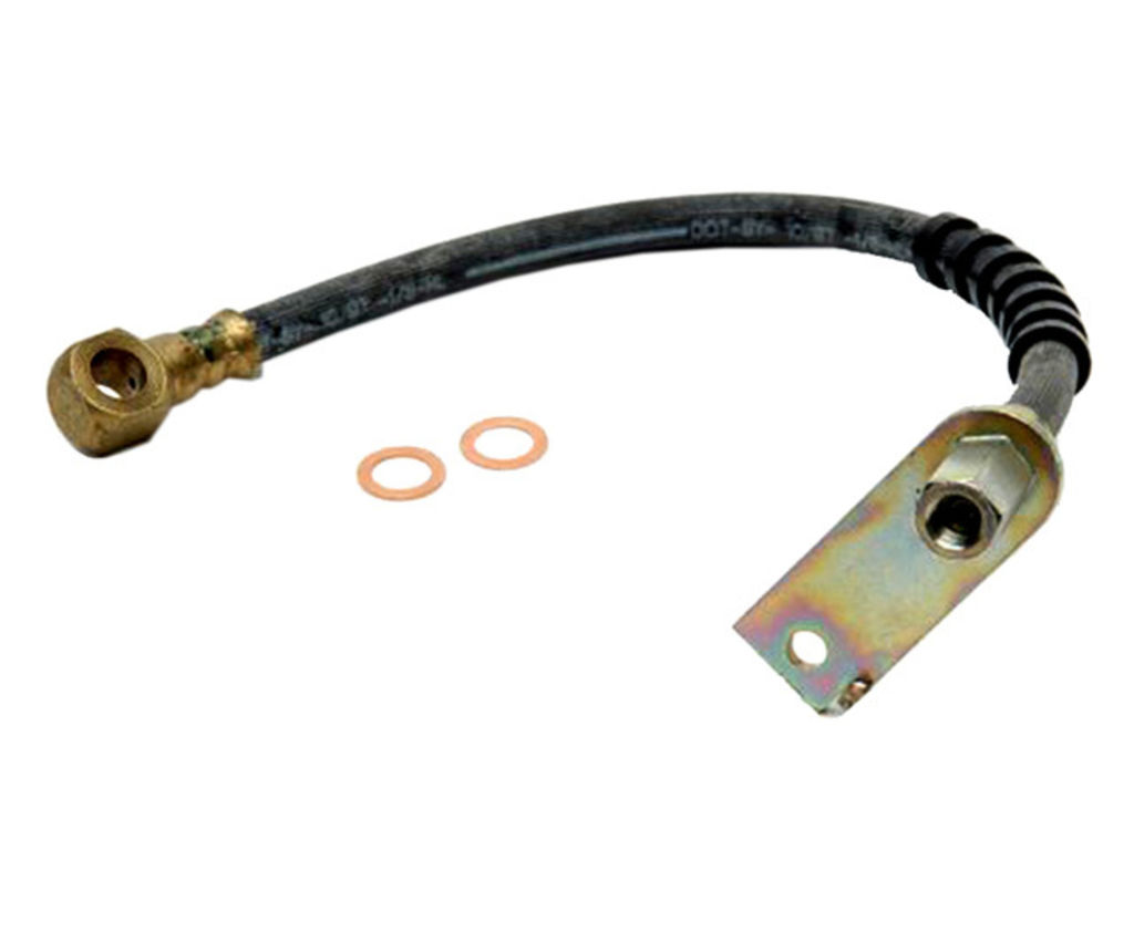 Raybestos BH380006 - Element3 Brake Hose